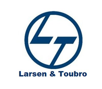 L&T Logo