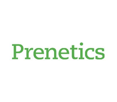 Prenetics Logo